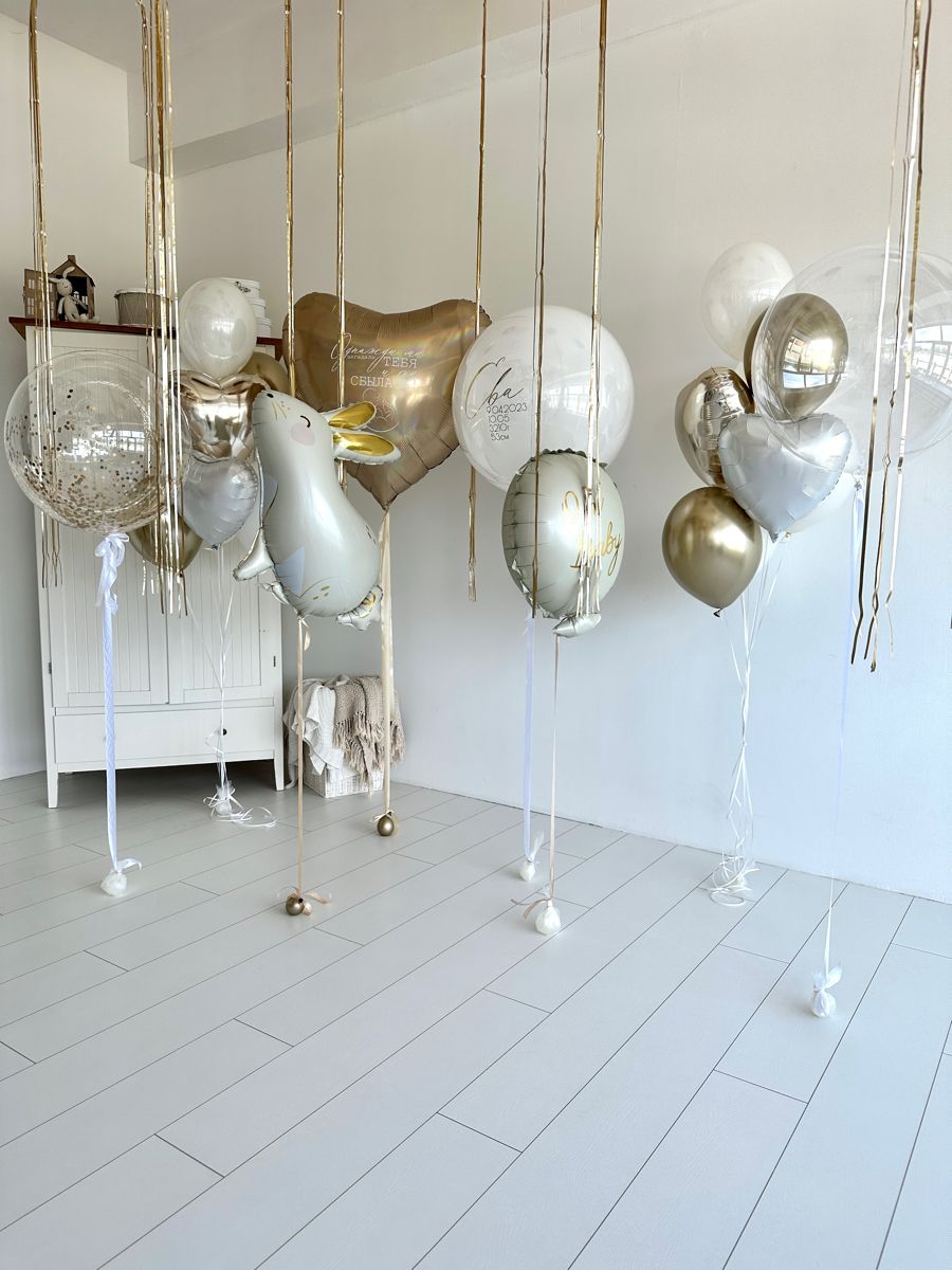 Готовое решение «Милый кролик»