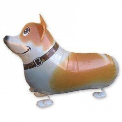 Ходячие шары Собачки 