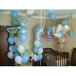 Готовое решение Оформление на выписку 3