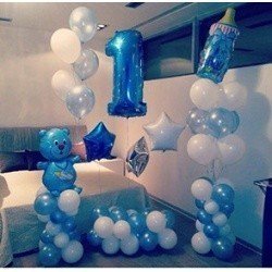 Готовое решение Оформление на выписку 4