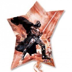 Шар фигура Звездные Войны Дарт Вейдер