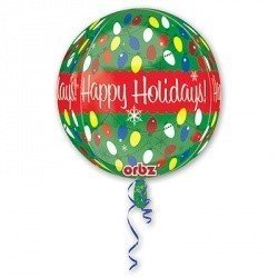 Шар 3D СФЕРА 16