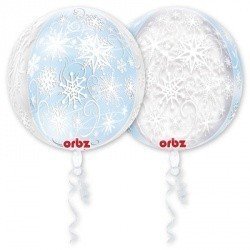 Шар 3D СФЕРА 16