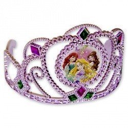 Тиара Disney Принцессы
