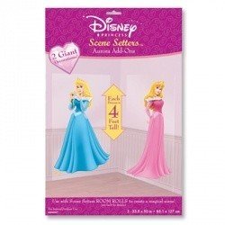 Картинка Спящая Красавица (Аврора), 2 шт