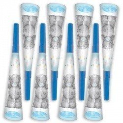 Горн Me to You, 8 штук