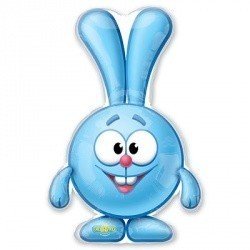 Шар фигура Смешарики Крош