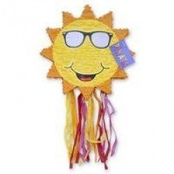 Пиньята Солнышко