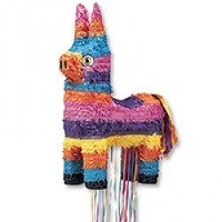 Пиньята Осел