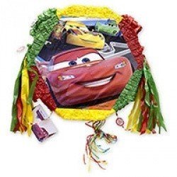 Пиньята Тачки 2