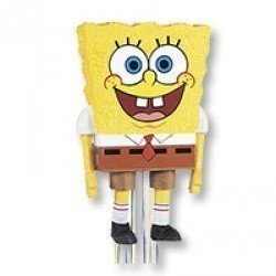 Пиньята Спанч боб