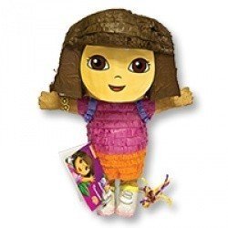 Пиньята Даша Путешественница 