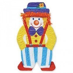 Пиньята Клоун