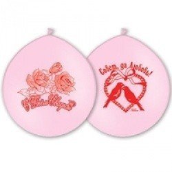 Шар Олимпийский Свадьба под воздух