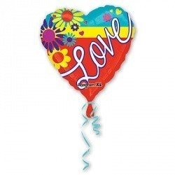 LOVE Ромашки S70