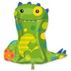 Шар фигура  V70 STREET Дракоша