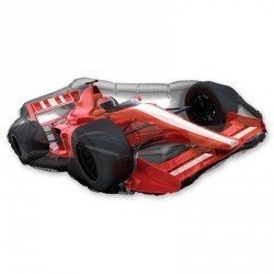 Шар фигура V80 STREET Формула