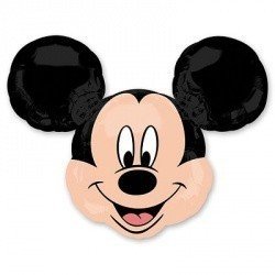 Шар фигура V85 STREET Микки