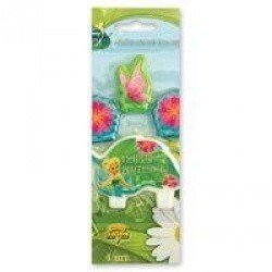 Свечи для торта Disney HB Динь Динь 4шт