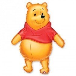 Шар фигура Винни Пух