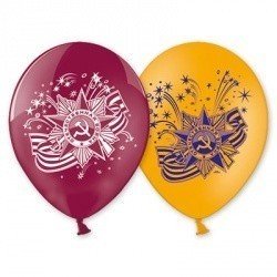 Облако Больших Шаров Орден Отечественной Войны   25 шт