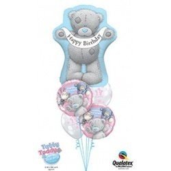 Букет из шаров  Me to You