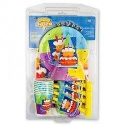 Набор Торт Birthday