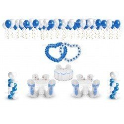 Готовое решение Свадебное оформление 6