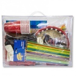 Пиратский ПАТИ СЕТ Веселый Роджер