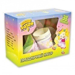 Набор для праздника Звездная фея