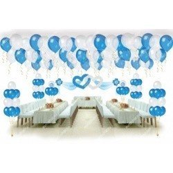 Готовое решение Свадебное оформление 7