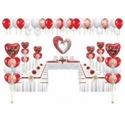 Готовое решение Свадебное оформление 8