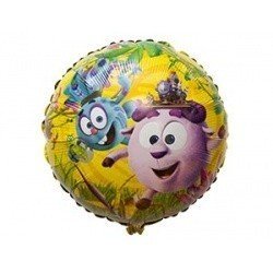 Шар Смешарики Легенда