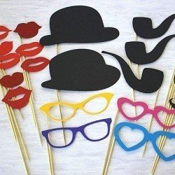 Набор фотобутафории Классика