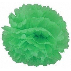 Помпон Зеленый