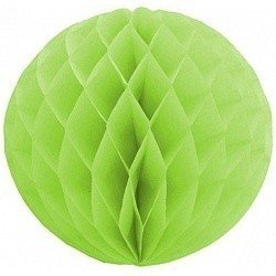 Шар Зеленый 30 см