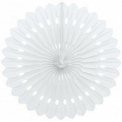 Диск Белый 41 см