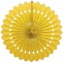 Диск Желтый 41 см