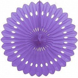 Диск Сиреневый 41 см