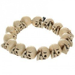 Ожерелье Черепа