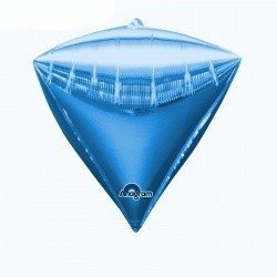 Шар 3D АЛМАЗ 17