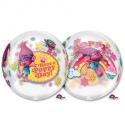 Шар 3D СФЕРА 16