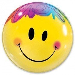 Шар BUBBLE 22
