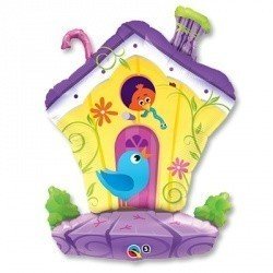 Шар ФИГУРА Скворечник