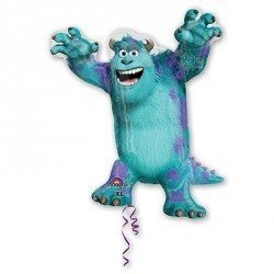 Шар фигура Университет Монстров Салли