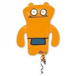 Шар фигура WAGE