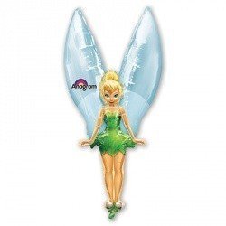 Шар-фигура Фея 