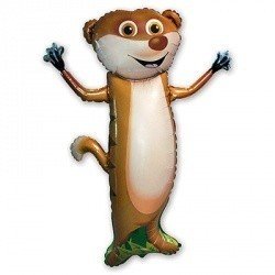 Шар фигура Суслик