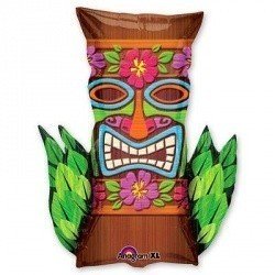 Шар фигура Гавайи Тотем