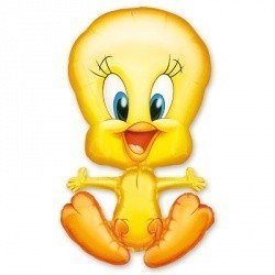 Шар фигура Твити